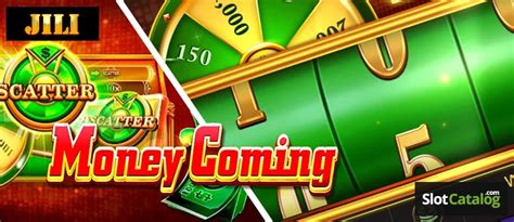 como ganhar no jogo money coming - Descubra Como Ganhar no Money Coming Slot E Vencer